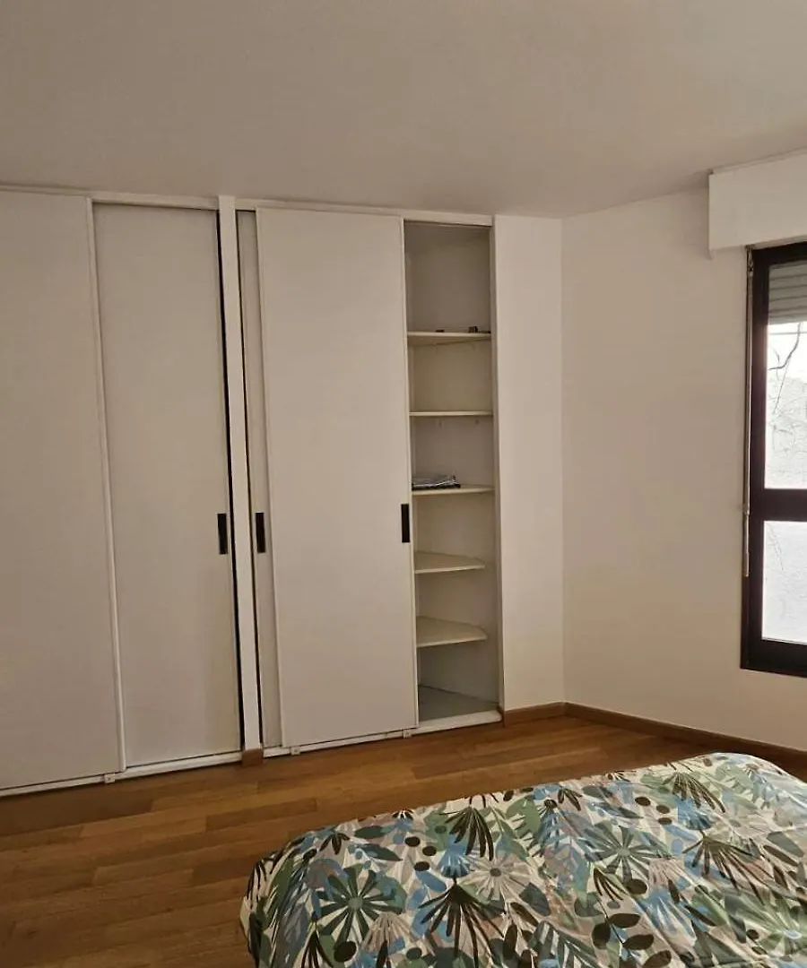 Apartment Le Valentina - Chambres Au Pied Du Lac Et Du Metro Creteil