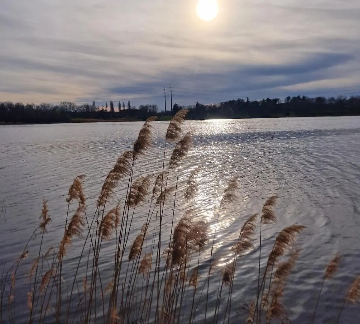 Le Valentina - Chambres Au Pied Du Lac Et Du Metro Creteil 0*,