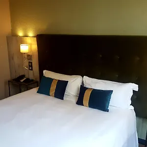 Hotel Euro Paris, Creteil